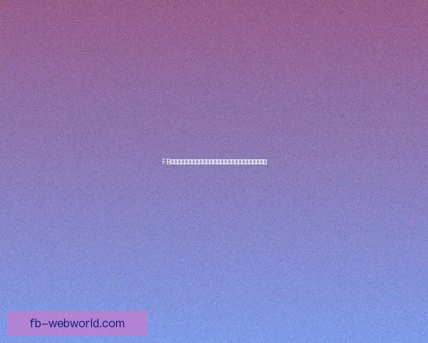 FB体育娱乐打造全新线上互动竞技平台引领全民运动娱乐新时代