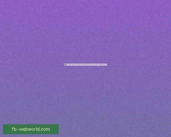 FB体育手机版升级体验畅享赛事直播互动娱乐与安全投注平台指南