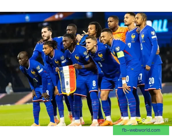 2026世界杯全新48强阵容盘点及精彩看点解析