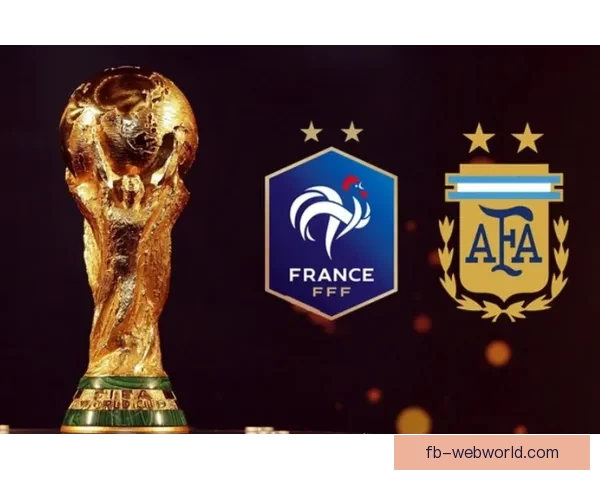 2026年世界杯决赛：历史性对决点燃全球足球激情，谁将捧起至高荣誉