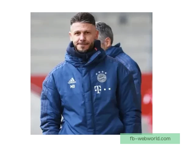 马丁·德米凯利斯：击败皇马需要多重条件 今日终于具备所有条件