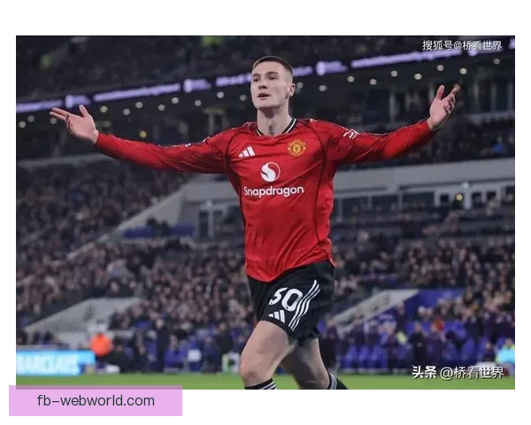 曼联在两次报价失败后接近以7000万英镑签下埃弗顿核心球员