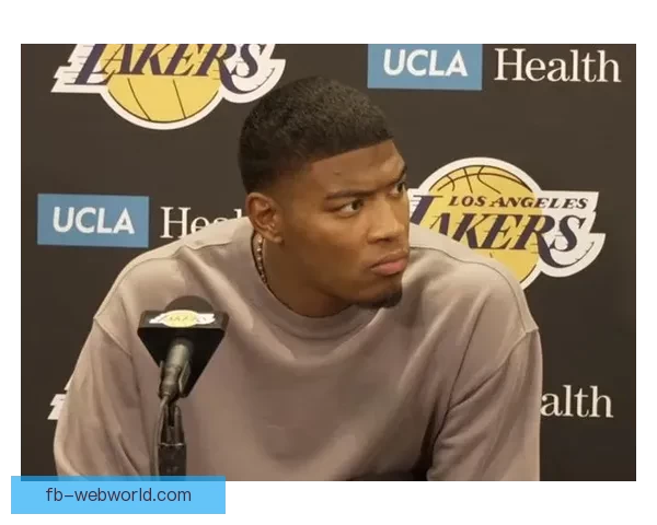 八村垒职业生涯得分突破五千湖人时期贡献突出