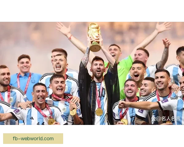 2026年世界杯冠军赔率分析各国夺冠前景及热门球队预测