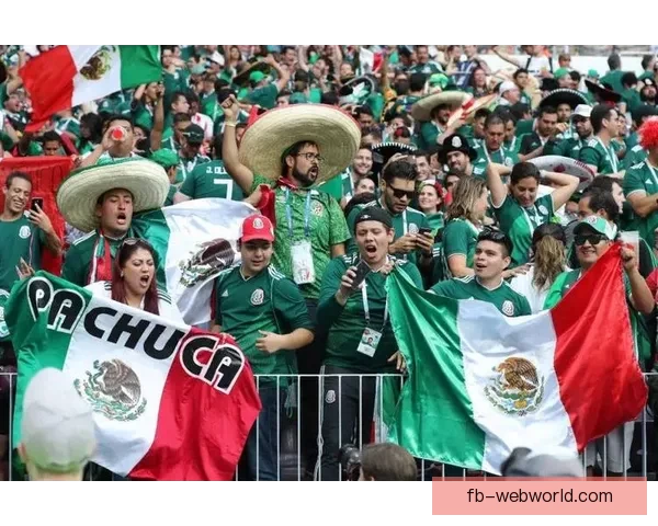 美加墨世界杯赛场精彩瞬间与全球球迷激情盛宴解析