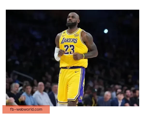 詹姆斯缔造两大历史第一 亚历山大成为近40年首位新纪录保持者